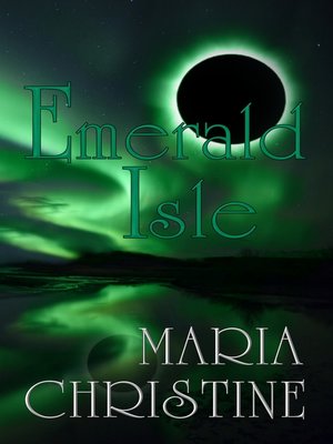 cover image of Emerald Isle